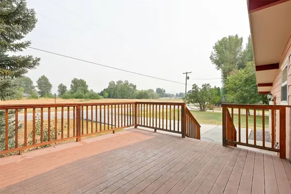 555 Grantsdale RD, Hamilton, MT 59840