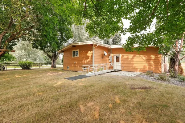 555 Grantsdale RD, Hamilton, MT 59840