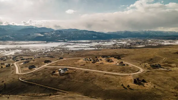 Lot 92 Bunchgrass LN, Frenchtown, MT 59834
