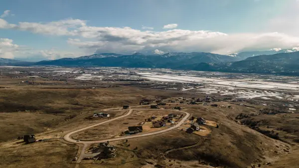 Lot 92 Bunchgrass LN, Frenchtown, MT 59834