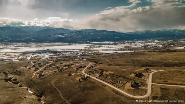 Lot 92 Bunchgrass LN, Frenchtown, MT 59834