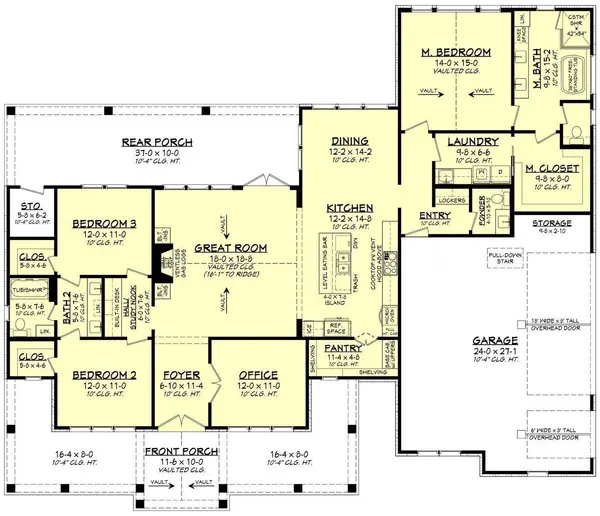 Lot 92 Bunchgrass LN, Frenchtown, MT 59834