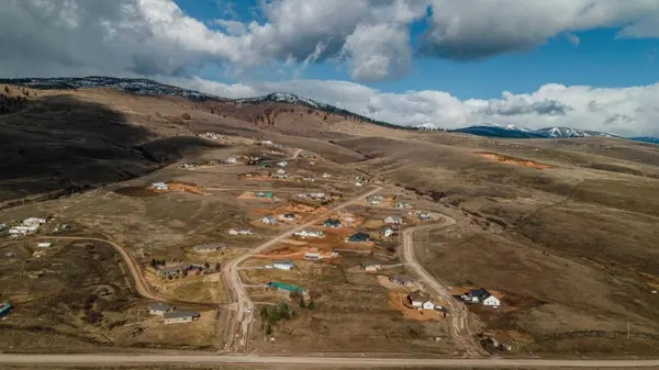 Lot 92 Bunchgrass LN, Frenchtown, MT 59834