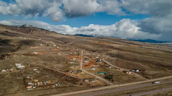 Lot 92 Bunchgrass LN, Frenchtown, MT 59834