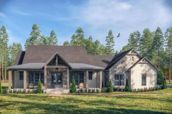 Lot 92 Bunchgrass LN, Frenchtown, MT 59834