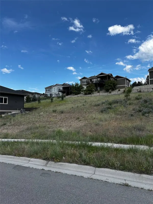 Lot 23 Max DR, Missoula, MT 59803