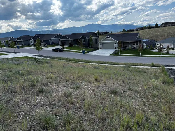 Lot 23 Max DR, Missoula, MT 59803
