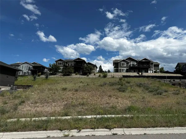 Lot 23 Max DR, Missoula, MT 59803