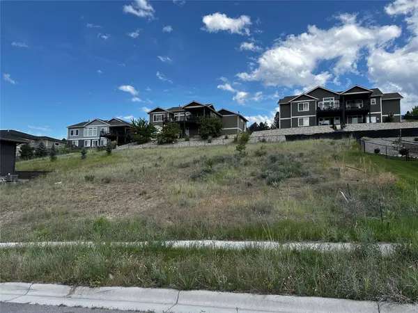 Lot 23 Max DR, Missoula, MT 59803