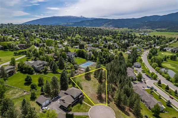 4115 Birdie CT, Missoula, MT 59803