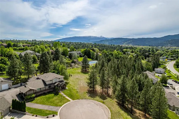 4115 Birdie CT, Missoula, MT 59803