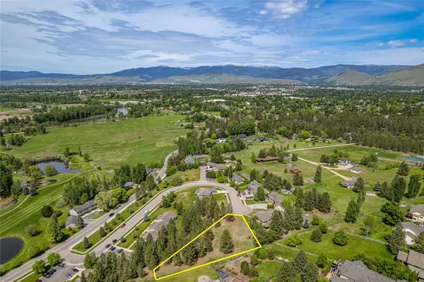 4115 Birdie CT, Missoula, MT 59803