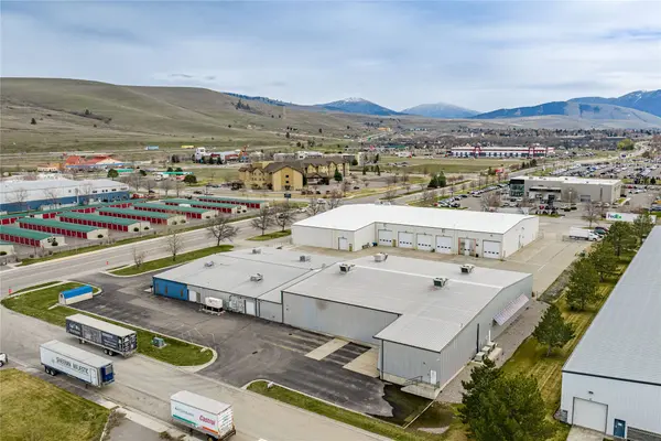 5625 Expressway DR, Missoula, MT 59808