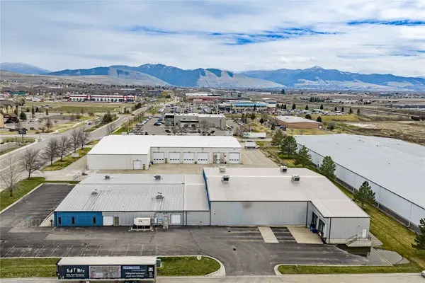 5625 Expressway DR, Missoula, MT 59808