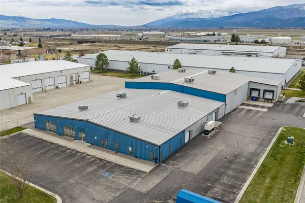 5625 Expressway DR, Missoula, MT 59808