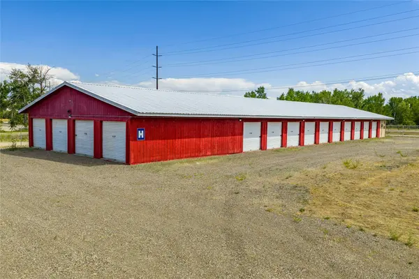 17 Red Ranch RD, Stevensville, MT 59870