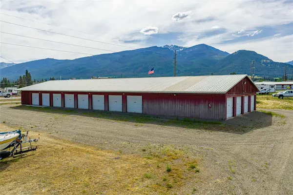 17 Red Ranch RD, Stevensville, MT 59870