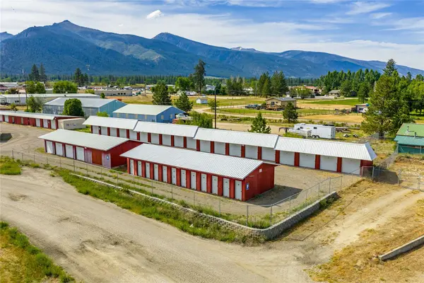17 Red Ranch RD, Stevensville, MT 59870