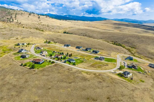 Lot 93 Bunchgrass LN, Missoula, MT 59808