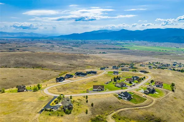 Lot 93 Bunchgrass LN, Missoula, MT 59808