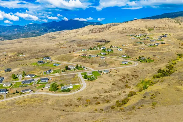 Lot 83 Bunchgrass LN, Missoula, MT 59808