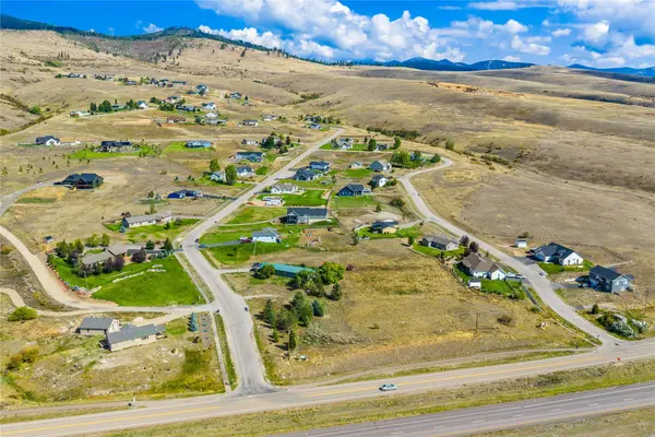 Lot 83 Bunchgrass LN, Missoula, MT 59808