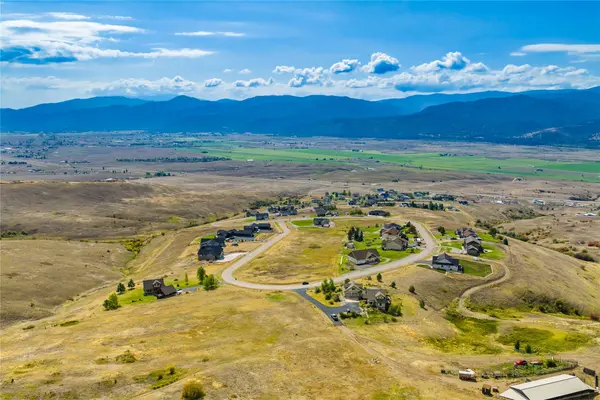 Lot 83 Bunchgrass LN, Missoula, MT 59808
