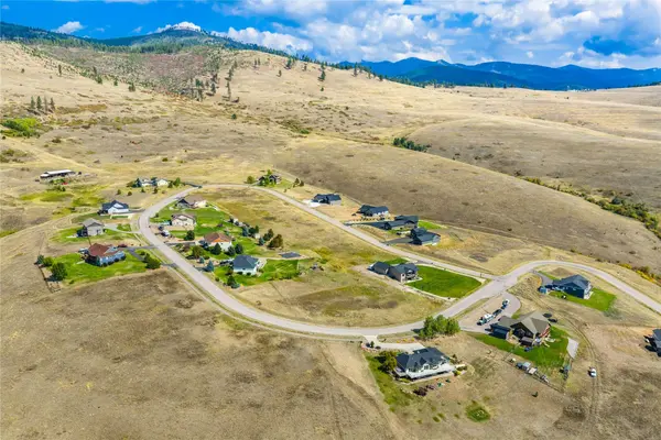 Lot 93 Bunchgrass LN, Missoula, MT 59808