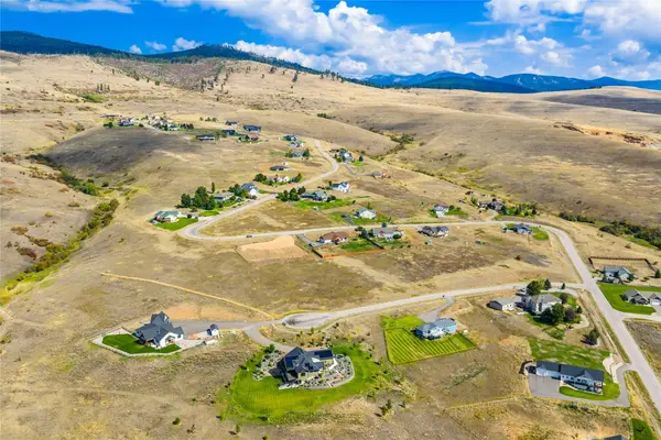 Lot 86 Bunchgrass LN, Missoula, MT 59808