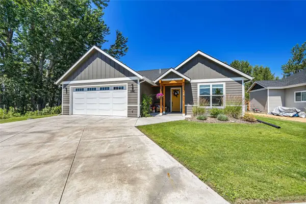3080 Charleston ST, Missoula, MT 59804