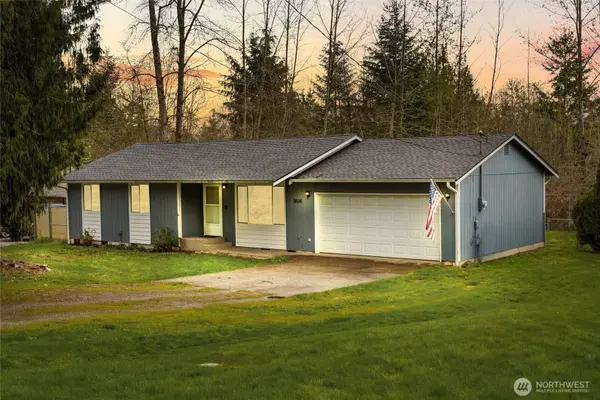9606 210th AVE E, Bonney Lake, WA 98391