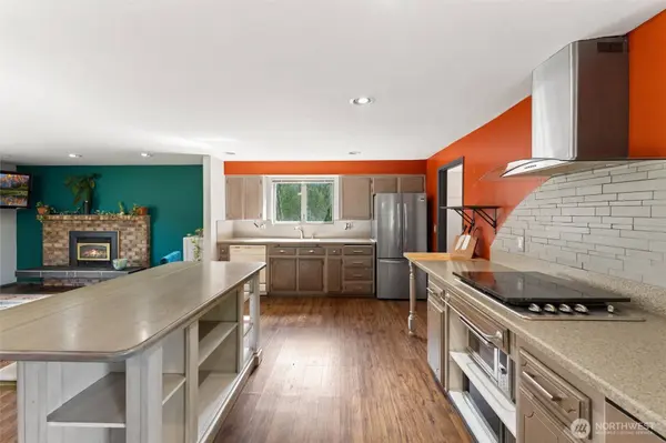 3602 Surrey DR NE, Olympia, WA 98506