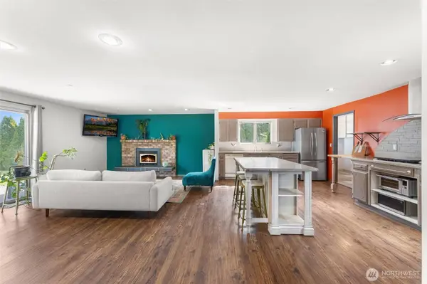 3602 Surrey DR NE, Olympia, WA 98506