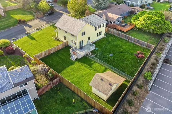 12023 225th Avenue Ct E, Bonney Lake, WA 98391