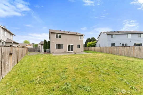 209 Burr ST NE, Orting, WA 98360