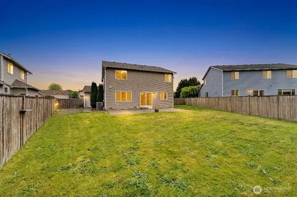 209 Burr ST NE, Orting, WA 98360