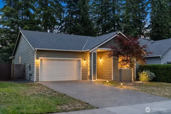 17820 35th AVE E, Tacoma, WA 98446