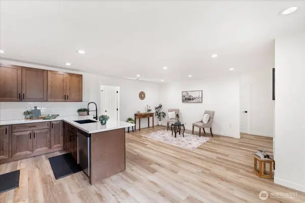 429 Chestnut ST, Shelton, WA 98584