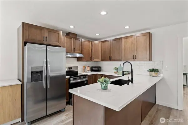 429 Chestnut ST, Shelton, WA 98584