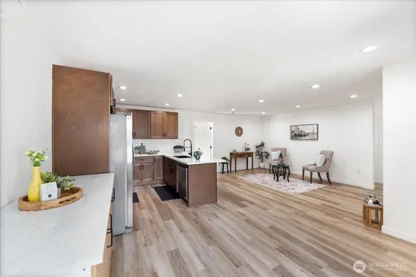 429 Chestnut ST, Shelton, WA 98584