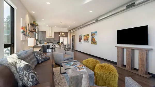 139 E 2nd ST #204, Whitefish, MT 59937