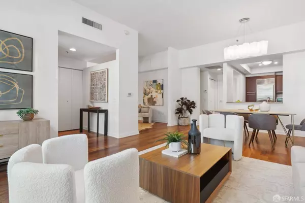 489 Harrison Street #302, San Francisco, CA 94105