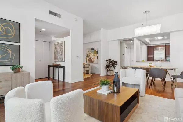 489 Harrison Street #302, San Francisco, CA 94105