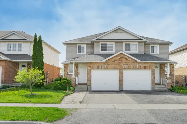 46 Hackberry Street, Kitchener, ON N2E 3R9