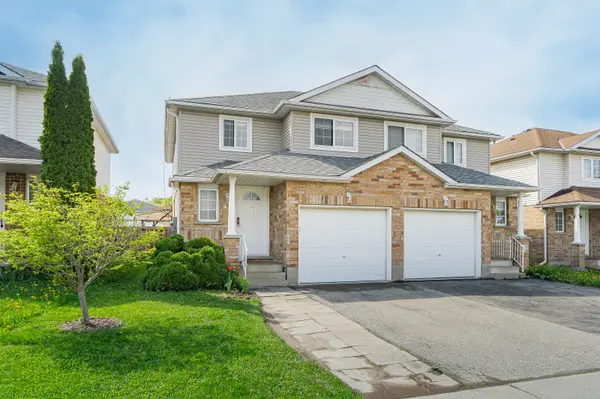 46 Hackberry Street, Kitchener, ON N2E 3R9