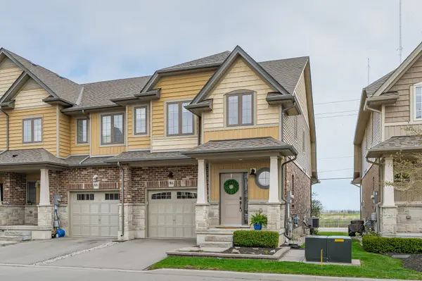 86 Dunrobin Lane, Grimsby, ON L3M 0H4