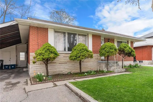 113 Plymouth Road, Kitchener, ON N2G 3G7