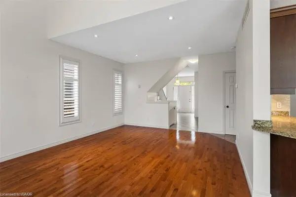 754 Klosters Drive, Waterloo, ON N2V 2V5