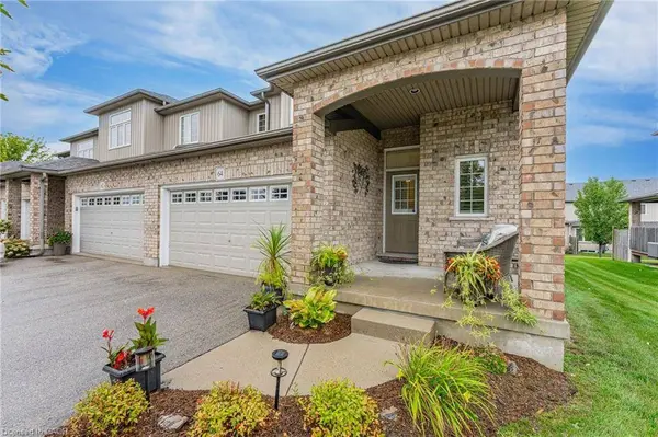 31 Townsend Drive #64
