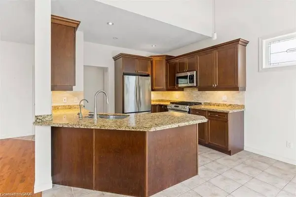 754 Klosters Drive, Waterloo, ON N2V 2V5